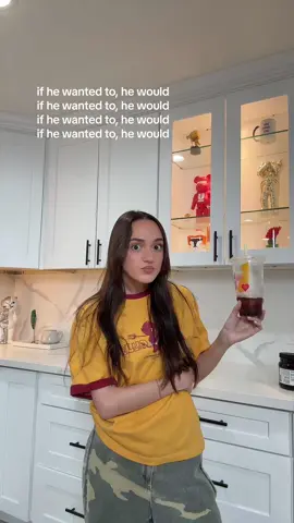 there would be no need to beg! ❤️