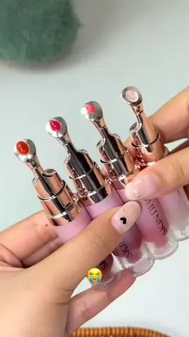 Dari dulu sampai sekarang semua produk skintifik 🥰 buat yang bibir hitam,pecah