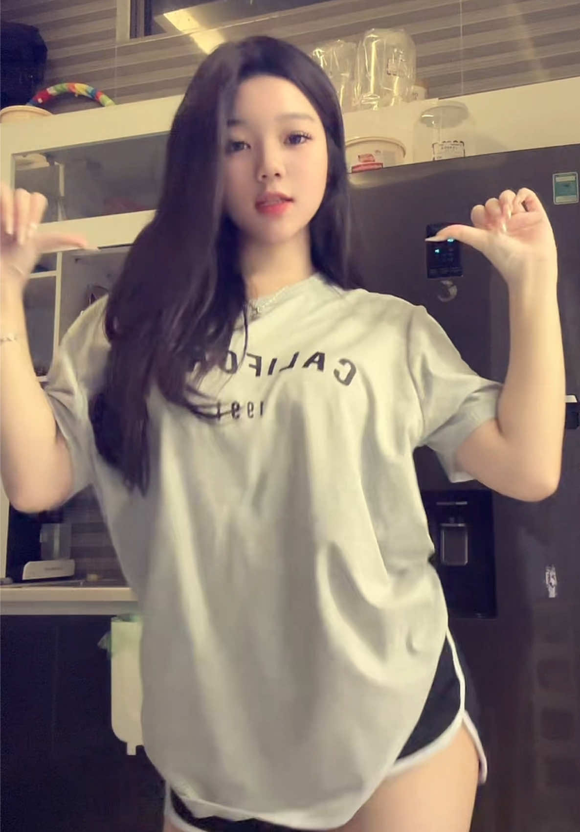 muộn nhất trend😆