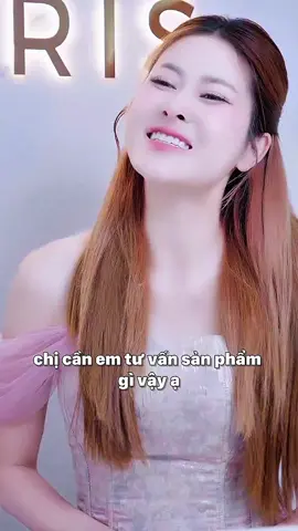 Dễ hơn tìm người yêu #mairisvietnam #lamdep #kemchongnang #sieuchongnangx6 #tranngocphuongmai 