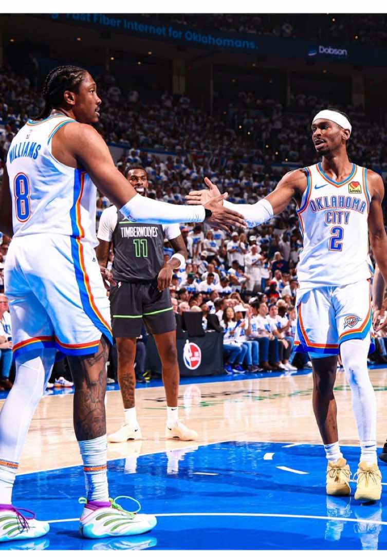 sga for 31 #okcthunder #thunder #shaigilgeousalexander #sga #jalenwilliams #alexcaruso #chetholmgren #minnesotatimberwolves #timberwolves #anthonyedwards #juliusrandle #fyp #foryoupage #undersc0ring 