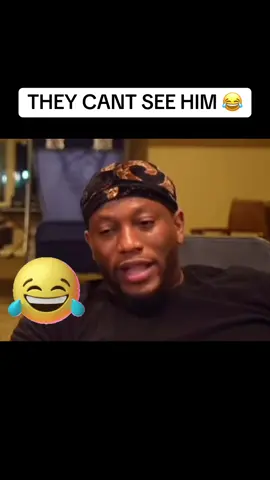 THEY CANT SEE HIM 😂 #zias #blou #funny #comedy #WWE #johncena #fyp 