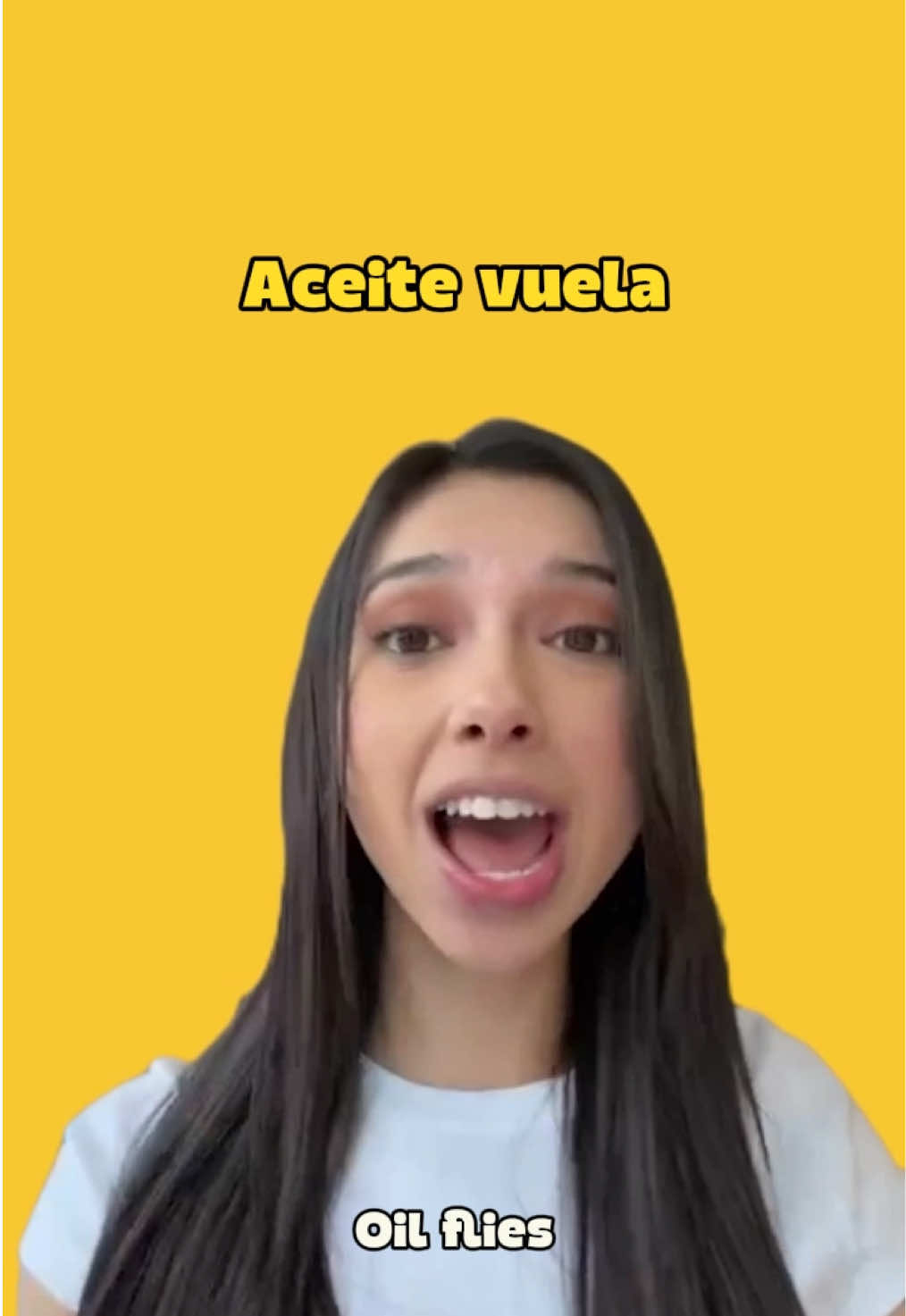 Kitchen vocab made fun! Here’s the part 2 you were asking for! #spanishsong #spanishmadefun #learnspanish #hellotalk #hellotalkspanish #espanol