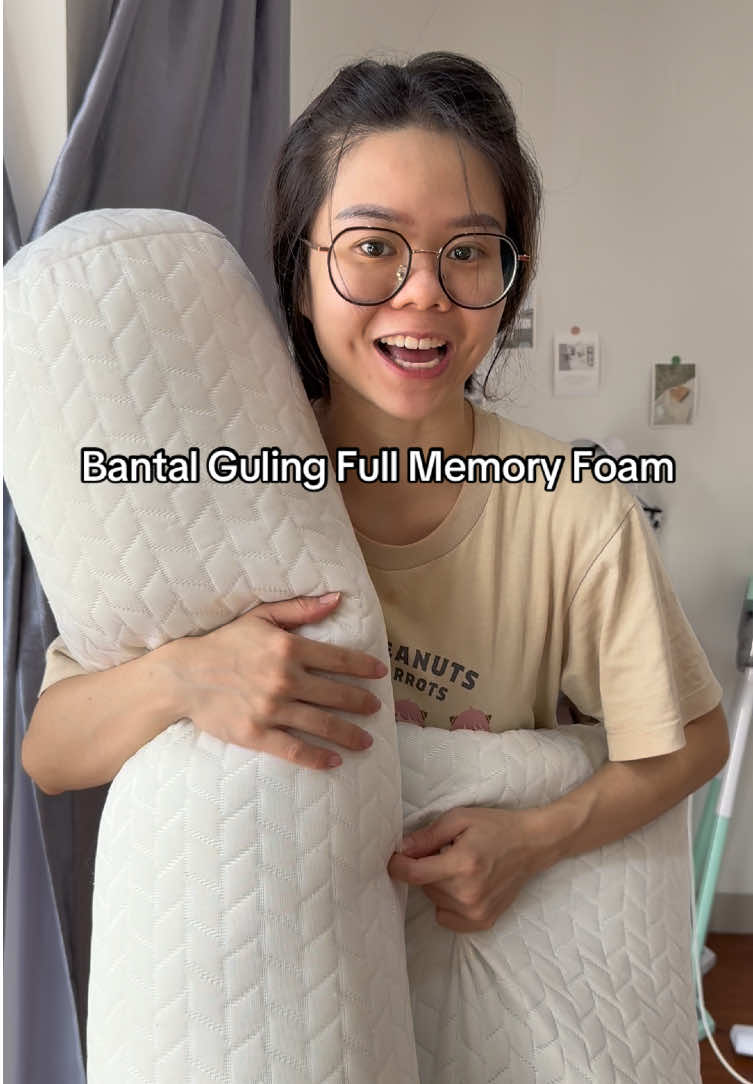 #bantal #bantalhotel #bantalmemoryfoam 