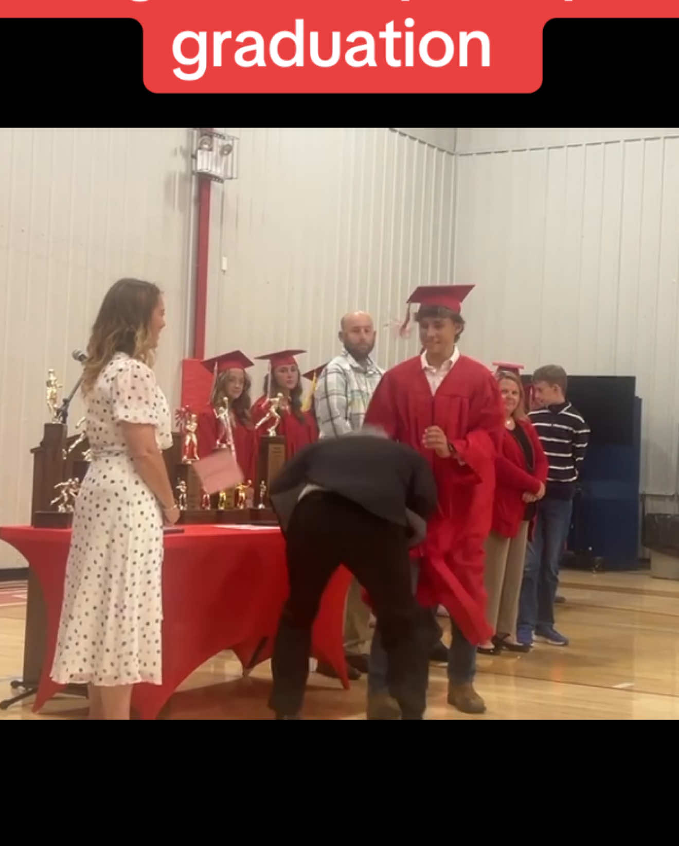 #soproudofyou #proudsister #littlebrother #graduation2025 #8thgradegraduation #revengestory #foryoupage #fyp #foryourpage #smalltowns #family #truama #rko 