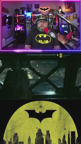 El baticoñazo 😅#tiktoklive #livehighlights 