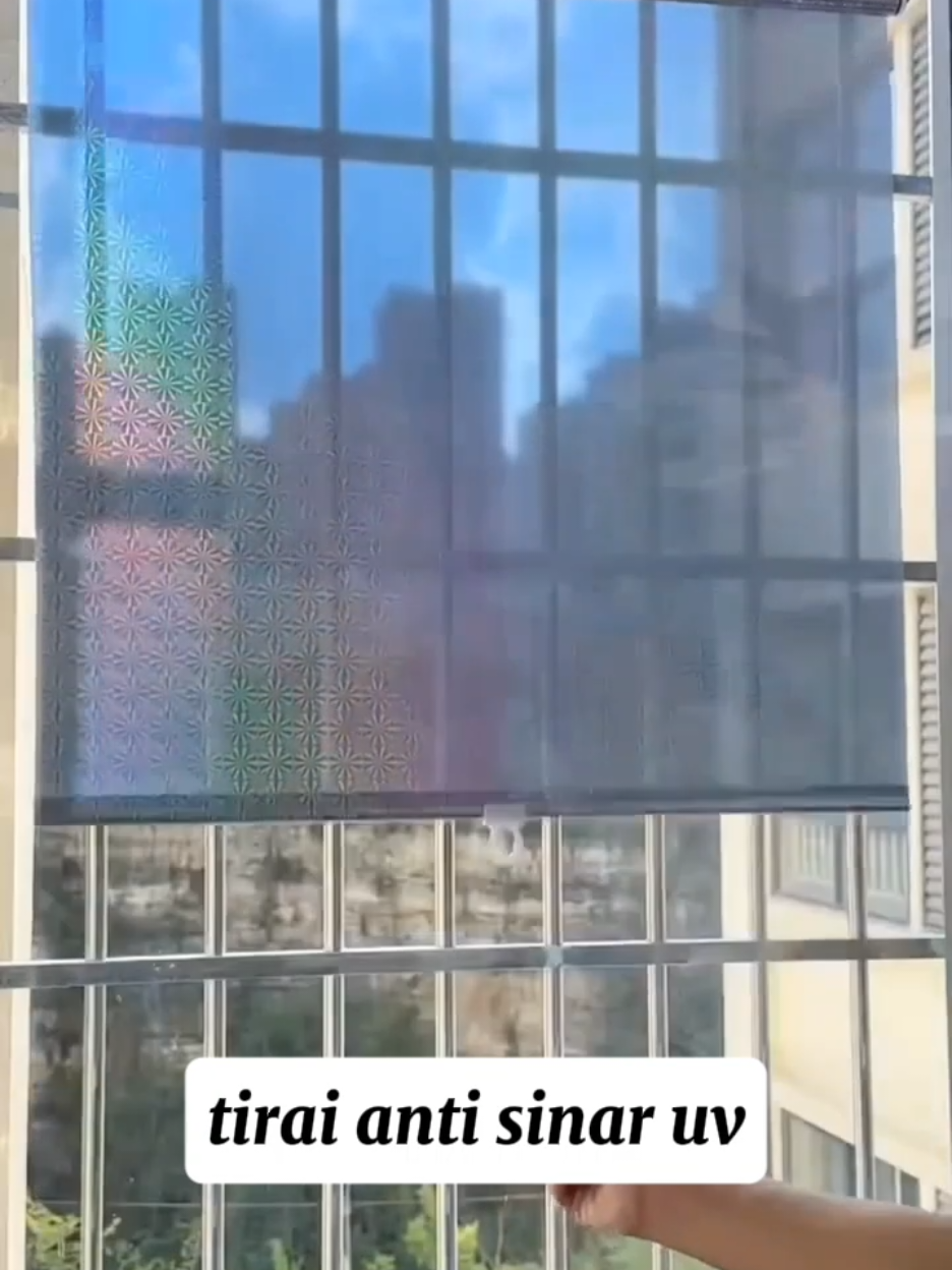 #tiraijendela #keraijendela #kerai #tiraiantisinarmatahari #fyp 