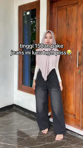 tb 150an mana nii😭#affiliate #fyp #foryou #outfitideas #affiliatetiktok #celanaunisex 