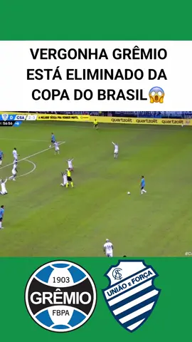 GRÊMIO X CSA ELIMINADO GRÊMIO  #anulado#csa#volpi#goleiro#gremiomaiordosul💙🖤🤍#gremio#grêmio#eliminado#copadobrasil