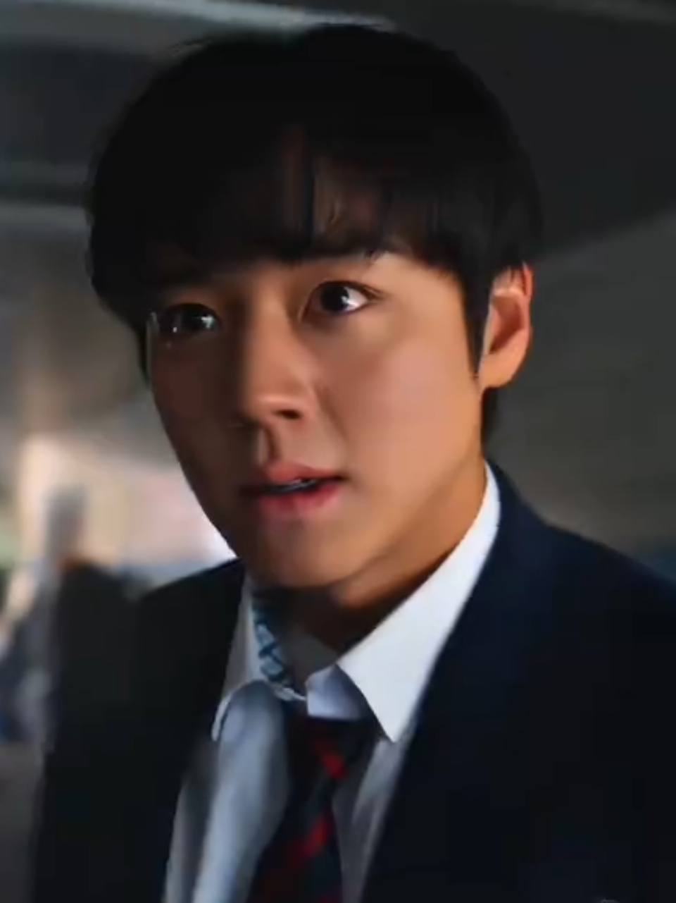 jagoan eunjang #parkjihoon #yeonsieun #weakhero #weakheroclass1 #weakheroclass2 #kdrama #kdramaedit #fyp #cloversq 