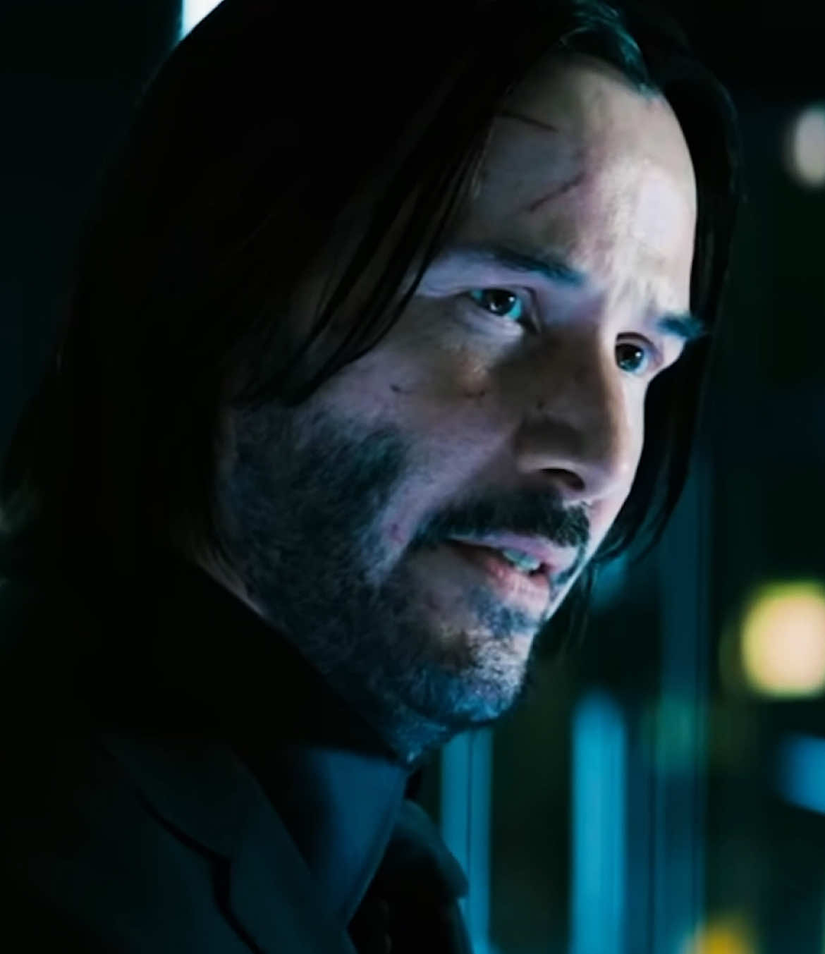 He didn’t let anything slide #johnwick #johnwickedit #johnwick4 #johnwick3 #johnwickchapter4 #fyp #foryou #edit #edits 