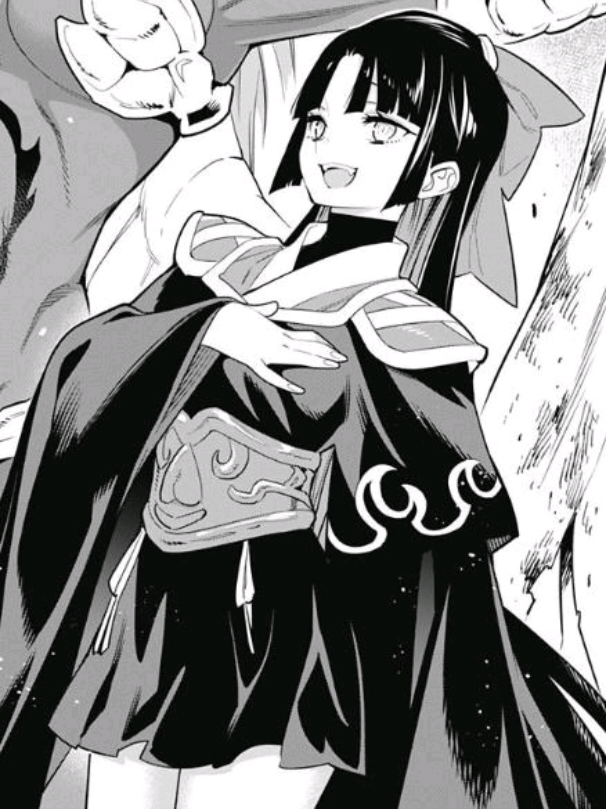 real scary girl😈 #shikoku #matoseiheinoslave #mangaedit #fyp #akanevalz #ninovalz 