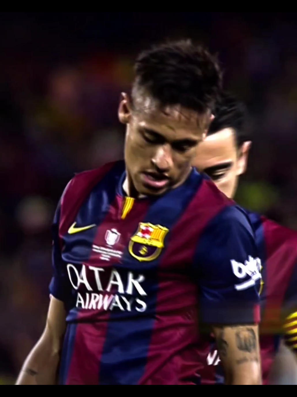 giàu có vì sự nỗ lực, hủy hoại bởi sự giàu có #neymarjr #neymar #bongda #xuhuong #xu 