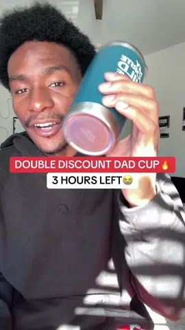 Dad Cup Sale #dadgifts #fathersgift #giftideas 