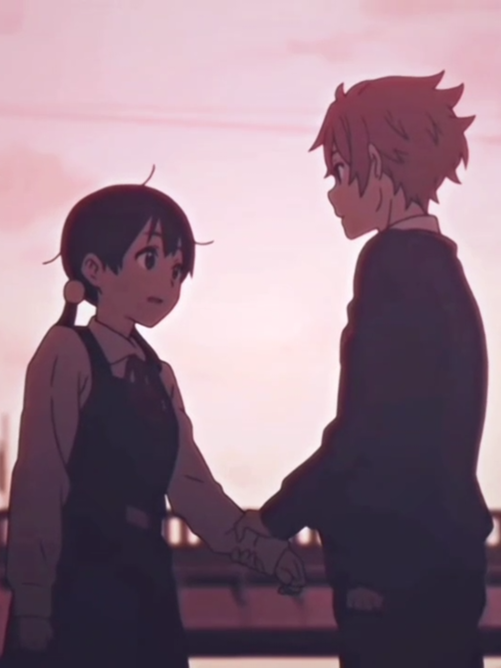 otp cực ngọt mà bạn thích nhất?#anime #tamakolovestory #thanhvu70 #ad🐧_squad🌀 