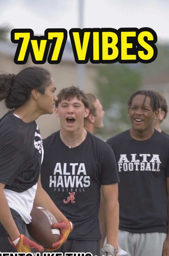 7v7 szn #trending #fypp #foryoupage 