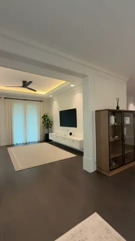 Less is more… 🤍 เศรษฐสิริ พระราม 5  ขาย 12.99 ล้าน ติดต่อ 064-268-8787  Line : @homecareproperty  #บ้านเดี่ยวนครอินทร์ #Modernclassic #interior #Setthasiri 