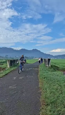 orang jaman dulu kuat
