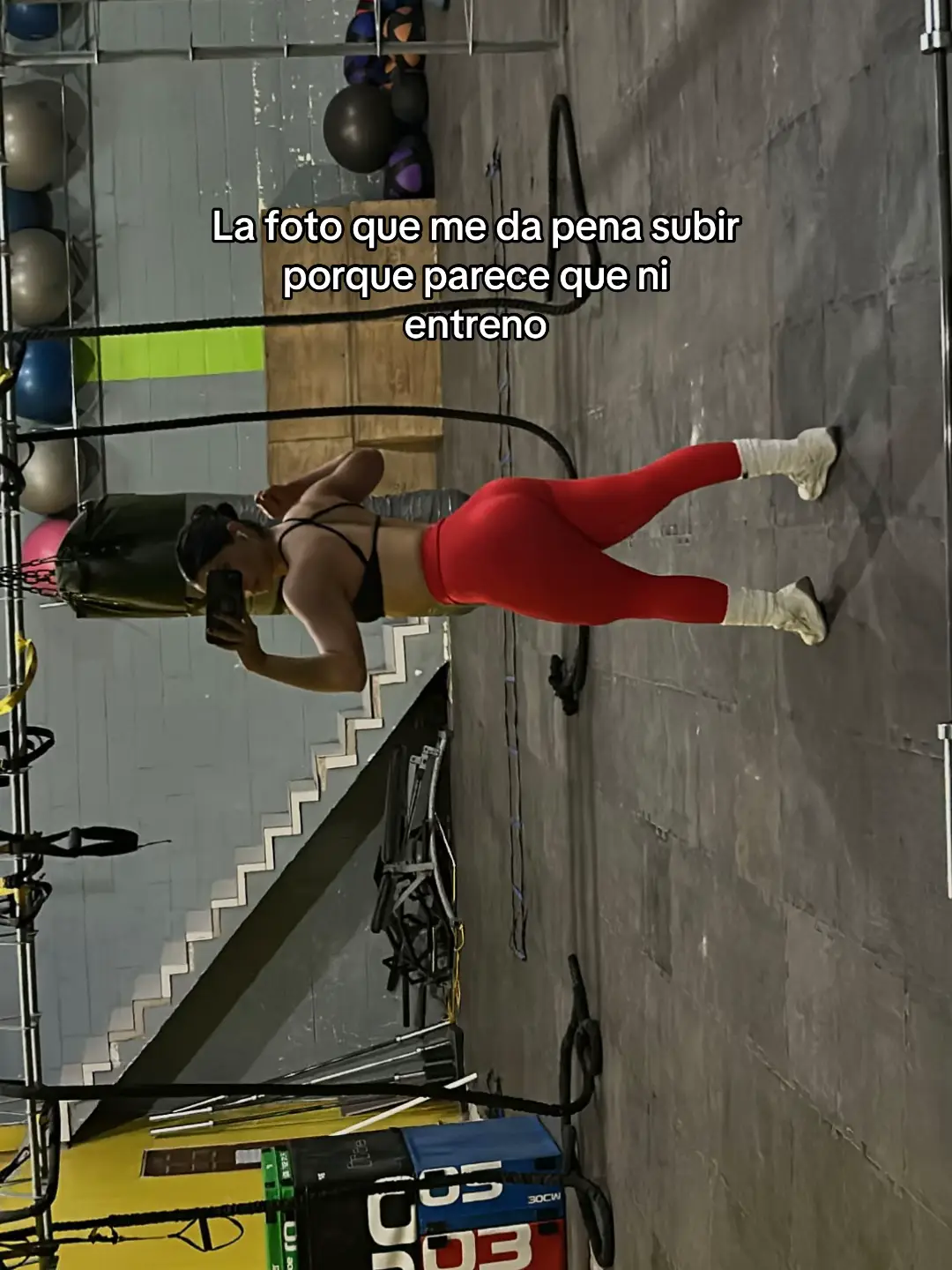 #GymTok #gym #gymmotivation #girls 