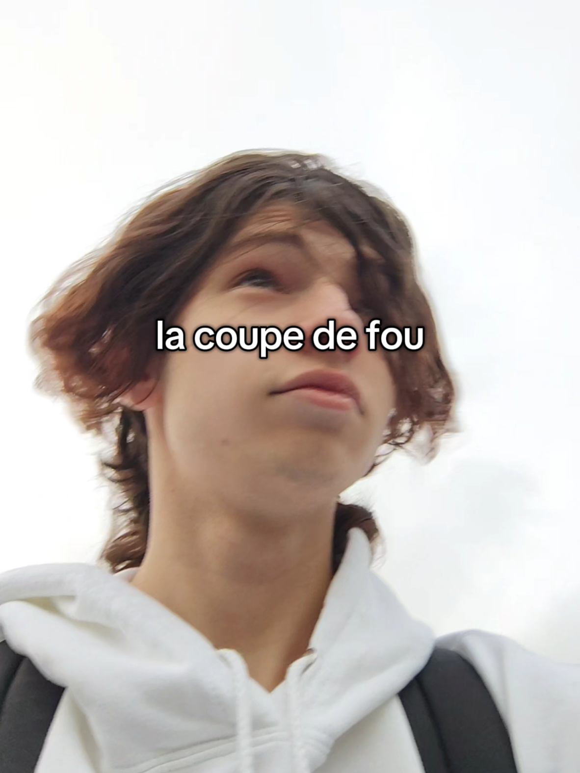 femboy en vélo et mon pull sale, je regrette d'être sorti là mdr #fyp #pourtoi #femboy #femboytiktok 