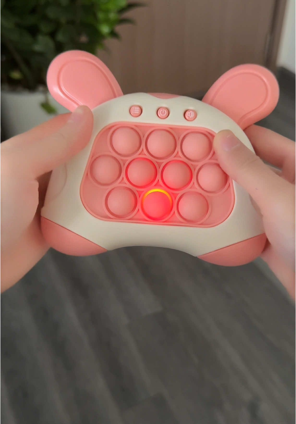 Thử lại pop it xem trình có còn như xưa #lila #weebuild #22etm 
