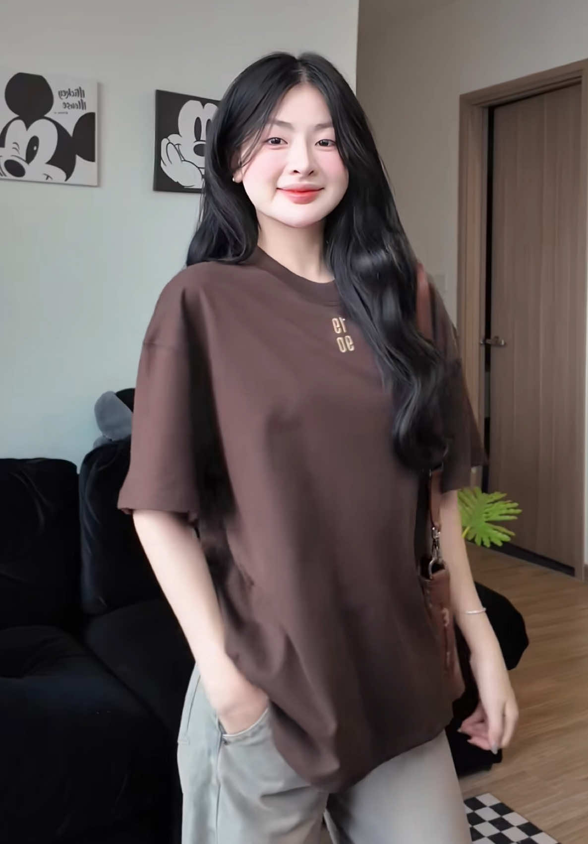 Nhớ cái cách anh nâng niu và chìu truộng emmm 🐻🧀 #nevasome 