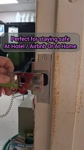 #airbnb #hotel #travel #parkcity #parkcityutah #vegas #police #safe #locks #breakin 