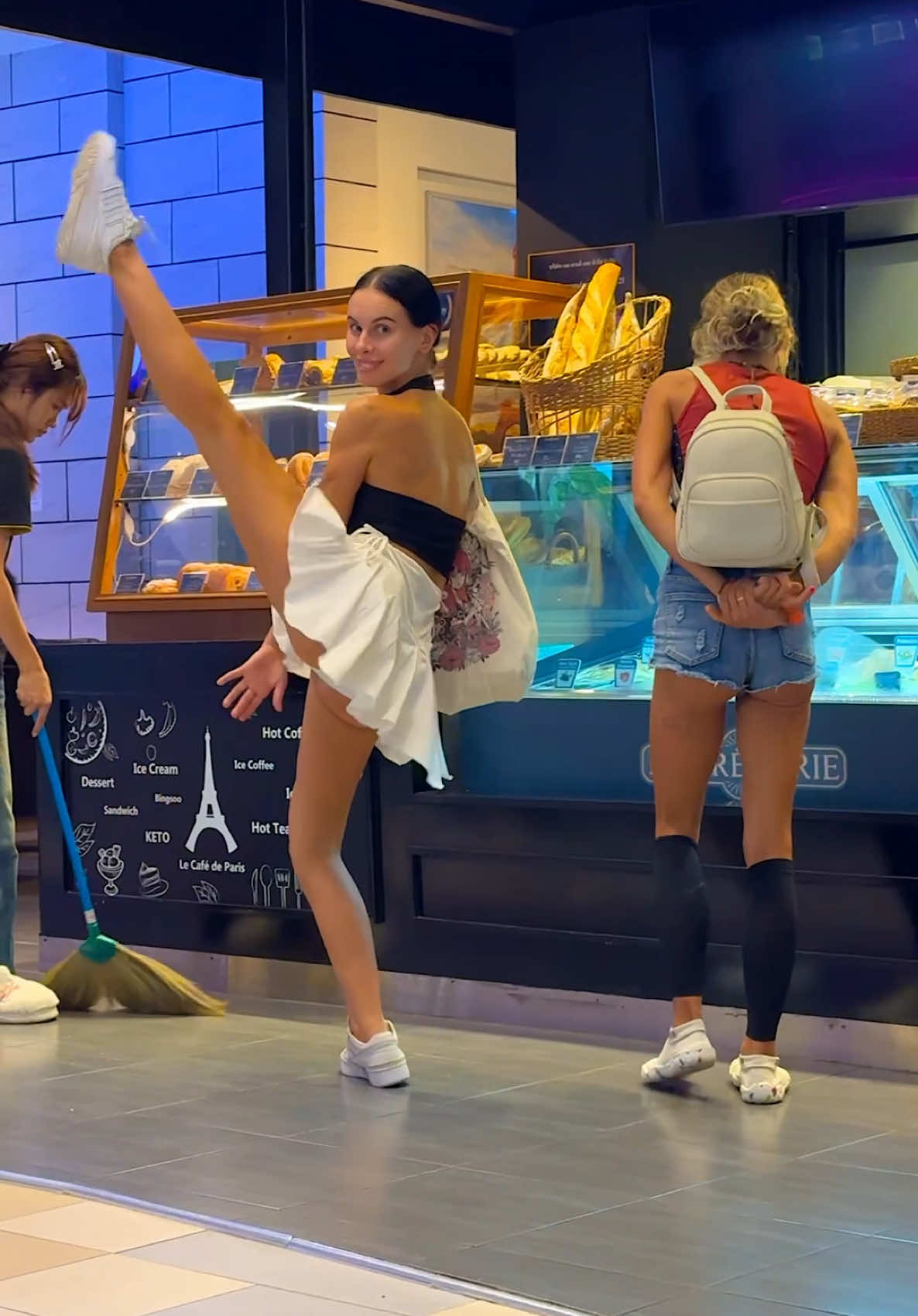 Так есть или нет женская дружба?