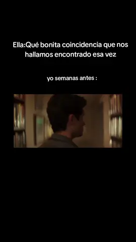 Jaja real,follow si amas YOU #you #joegoldberg #yo #stalker 