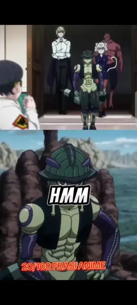 20/100 FRASI ANIME. Hunter X Hunter discorso di Meruem. #animefyp #manga #meruem #hxh #hunterxhunter #discorsi #realtà #otaku 