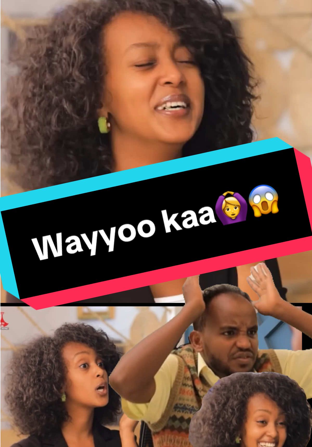 Maaloo gudiin ta,e hirkoon natti taphate 🥹😭#video #funny #trendingvideo #viralvideos #fyp #funny #fypシ゚ #oromotiktok 