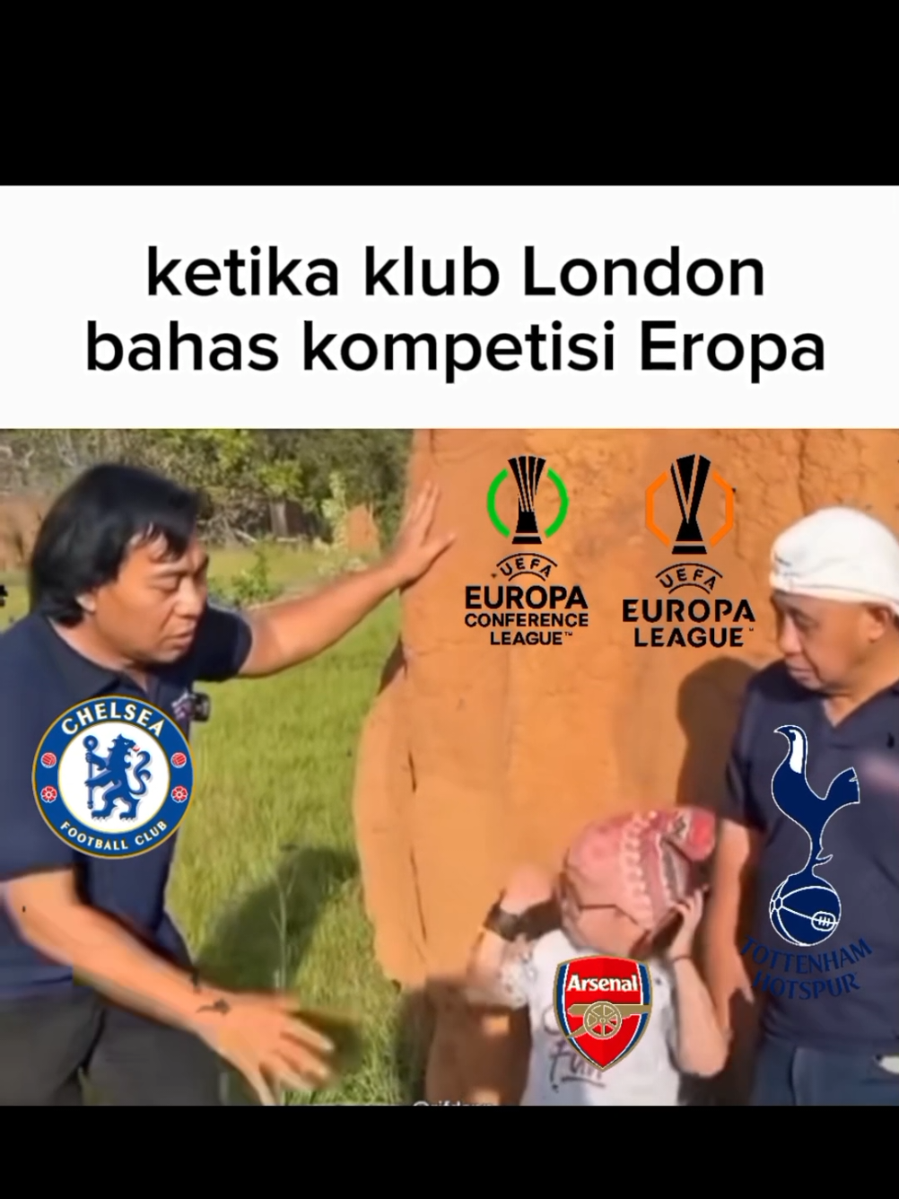 bagi yg ga lolos final diem aja wkwk #uefa #uefaeuropaleague #europaleague #ligaeropa #uefaconferenceleague #conferenceleague #ligakonferensieropa #uel #uecl #finaluefaeuropaleague #finaluel #finaluecl #tottenham #tottenhamhotspur #spurs #manchesterunited #manutd #manunited #mu #emyu #tottenhamvsmanunited #chelsea #realbetis #realbetisvschelsea #chelseavsrealbetis #komeng #dausmini #mentality #fypシ #fyp 