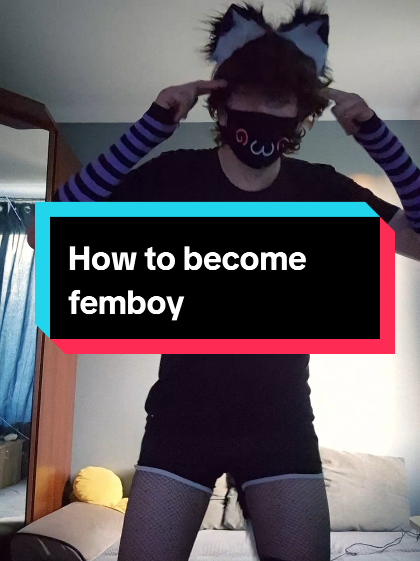 i was kinda bored 🤣 #popular #fyp #ikeashark #femboy #fembois #femboyz #cute #fyppppppppppppppppppppppp #blahaj #thighhighs #fyppp 