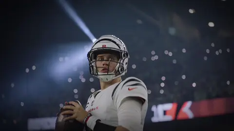 Joe Berrueax || #joeburrow #joeburrowedit #bengals #nfl #edit #fyp #ytnaxv 