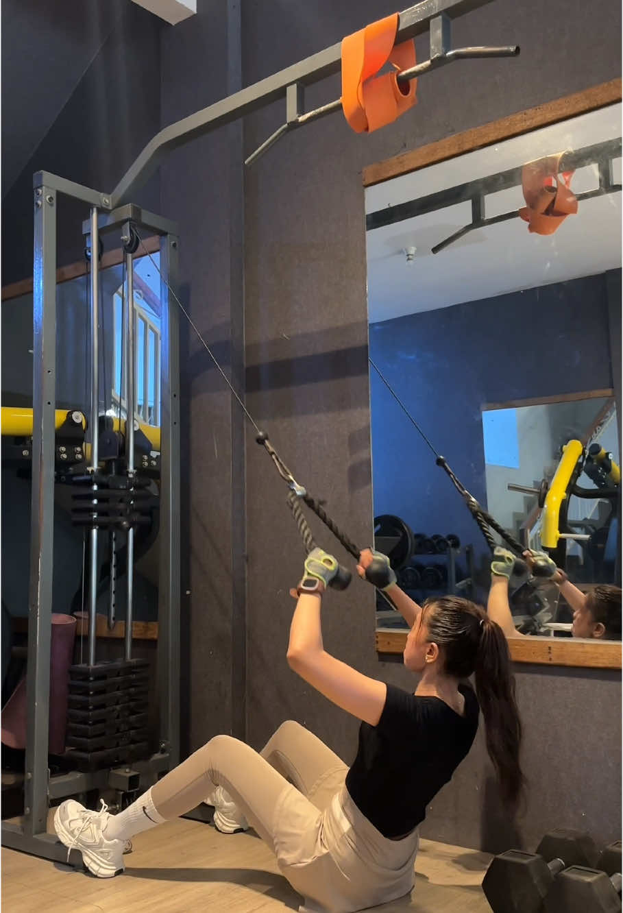 #GymTok #gymoutfit 