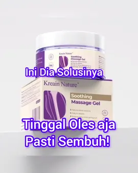 Gel Pereda Nyeri Sendi #kreain  #gelperedanyeri  #affiliatepemula  #pejuangtiktokaffiliate  #gel 
