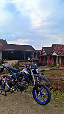 😈😈#crfasta#surex#supermotoherex 