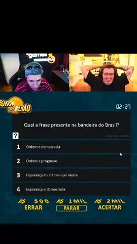 kkkkk #yuri22 #clipsdetwitch #live #fyp 