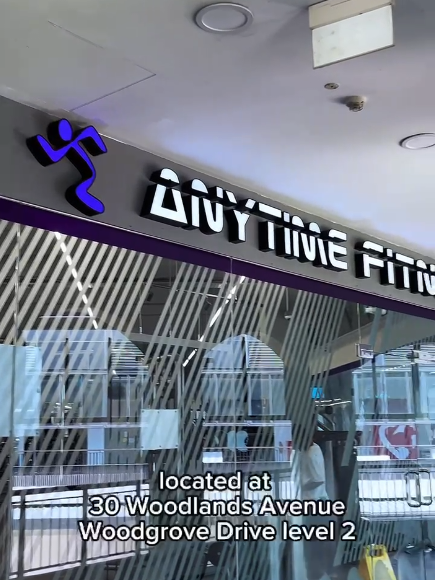 🌟 Embrace a New Chapter with Us! 🌟   Your journey to a healthier, stronger, and more confident you begins here at Anytime Fitness Woodgrove. 💪✨   It's not just a gym; it's a community where your goals become our mission. Whether you're taking your first step or pushing new limits, we're here to support you every step of the way.   The adventure awaits — are you ready to make it yours? Let's get started today! 💜 #AnytimeFitness #WoodgroveFitness #NewBeginnings #StrongerTogether