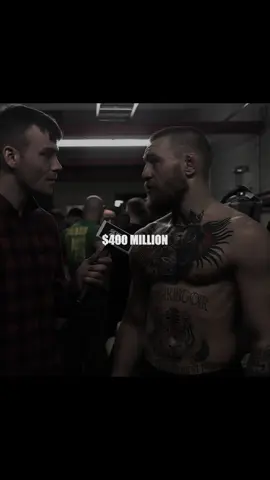 Hard work. #motivation #discipline #motivationalvideo #conormcgregor 