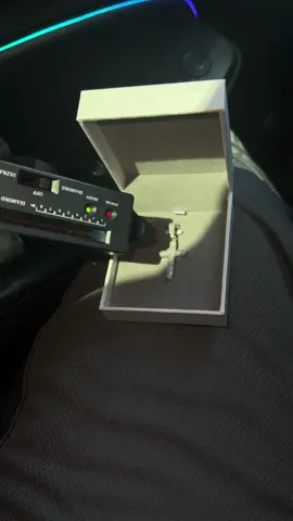 Would you buy this cross? 😍 #diamond #jewelry #hiphop #order #shopjewelry #hiphopjewelry #crossjewelry #jewelrytiktok 