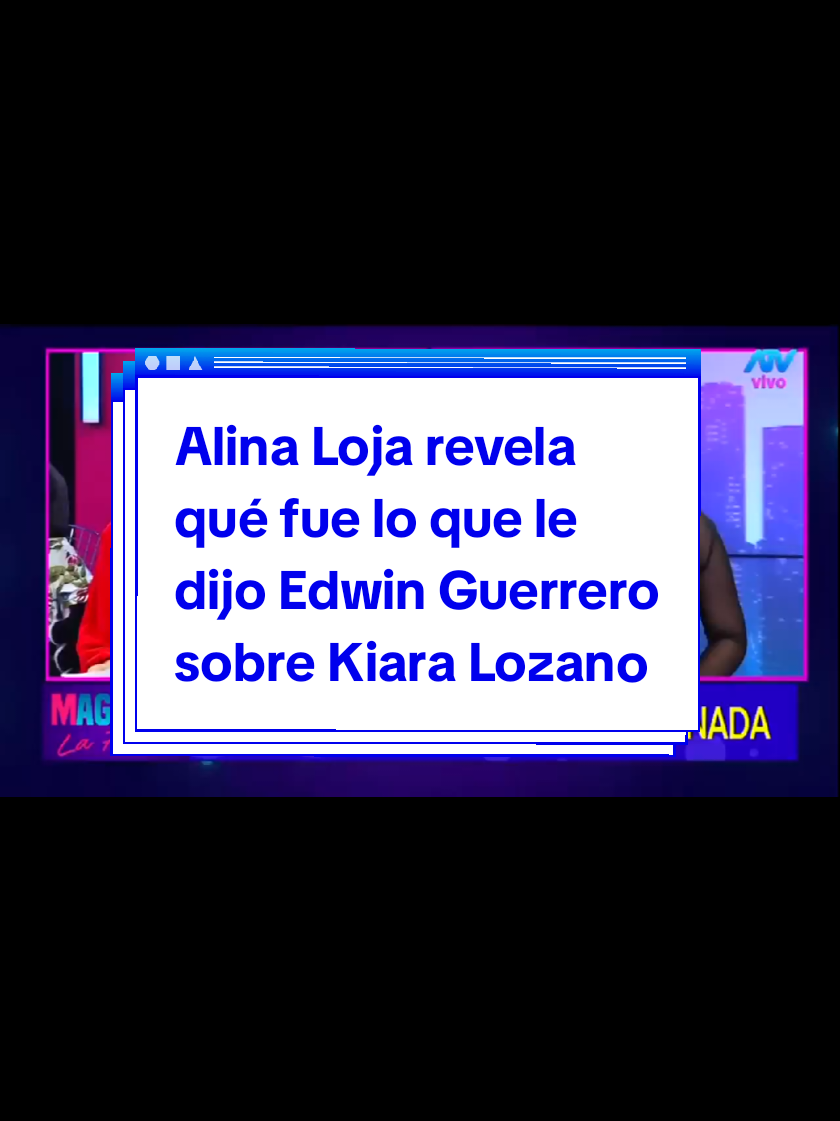 #alinaloja #reinacolibri #edwinguerrero #edwinguerreroneyra #edwinguerreroneira  #corazónserrano #agrupacionesmusical #cumbiaperuana #tramposo #trampozaso #jugador #jugadorazo #farandula #farandulaperuana #farandulalorcha #chollywood #chollywoodperú #magalytvlafirme #magalymedina #fyp #fypp #fypviral #peru🇵🇪 #perú #paratii #paratiiiiii #paratiiiiiiiiiiiiiiiiiiiiiiiiiiiiiii 