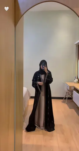 #dshijabstore #abayamesir #abayagirls #racuntiktok #abayaimport 