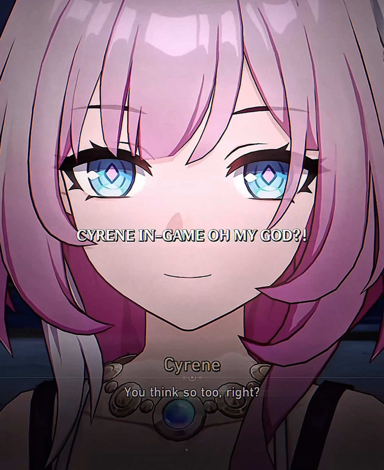 ELYSIA MY LOVE || #HonkaiStarRail #hsr #hsredit #honkaistarrailedit #amphoreus #hsrcreators #amphoreusedit #hsrtrailer #new #cyrene #cyreneedit ||