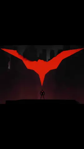 BEYOND  #batman #batmanbeyond #edit #unknownclips11 #fyp #abcxyz #kencarson 