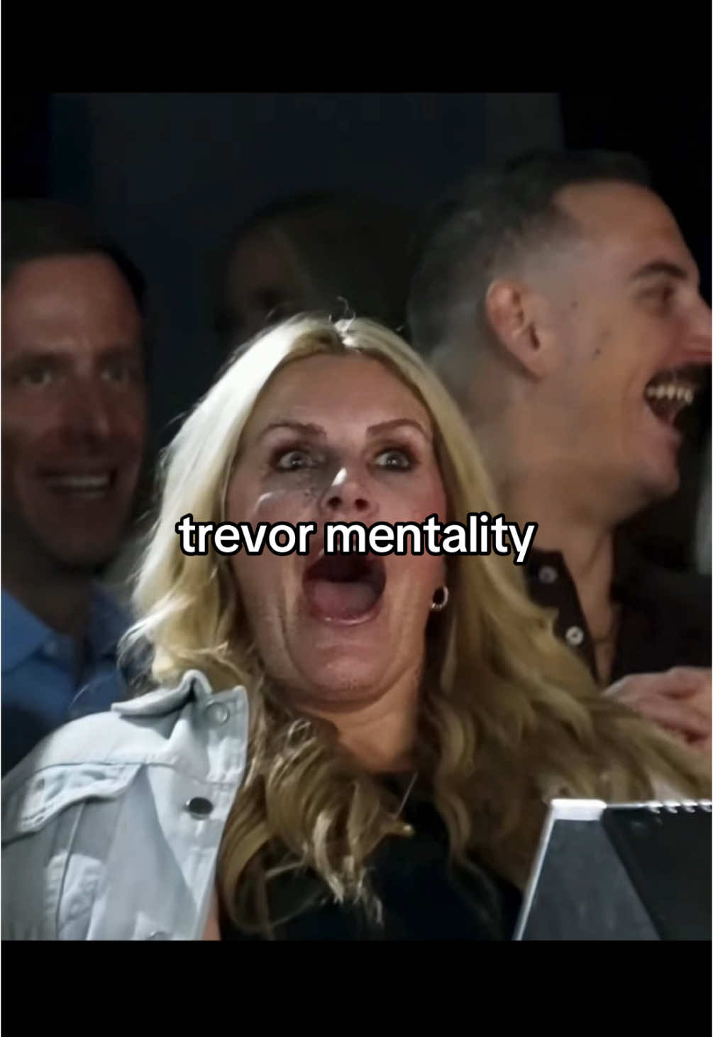 when he has a way with words 🥰🥰🥰 - tour dates ⬇️⬇️⬇️ May 29th San Diego, CA May 30th Anaheim, CA (late show added) Jun 12th Milwaukee, WI Jun 13th Chicago, IL	 Jun 26th Richmond, VA Jun 27th Bensalem, PA Jun 28th Washington, D.C.  trevorwallace(dot)com 🎟️ 