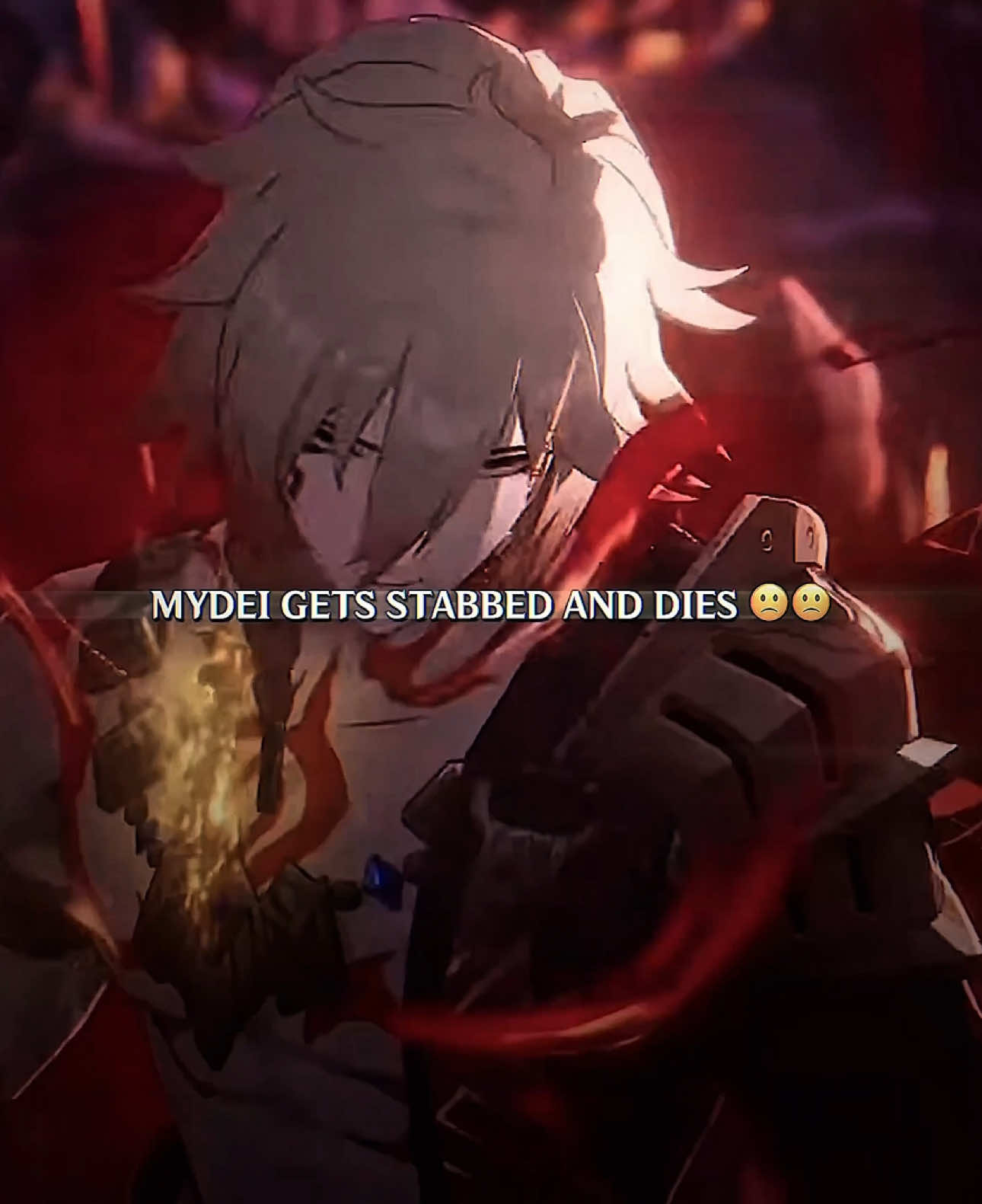 MY LOVE I’M GONNA CRY || #HonkaiStarRail #hsr #hsredit #honkaistarrailedit #amphoreus #hsrcreators #amphoreusedit #hsrtrailer #new #mydei #mydeiedit ||
