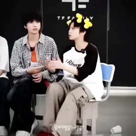 Ai chơi lại nhỏ dayy•~● || #chensihan_陈思罕 #trantuhan #tfgiatộc #tfgiatocf4 #lau18 #F4 #fypシ゚ #thoidaiphongtuan #foryou #xuhuongtiktok #yomeyy🥝 