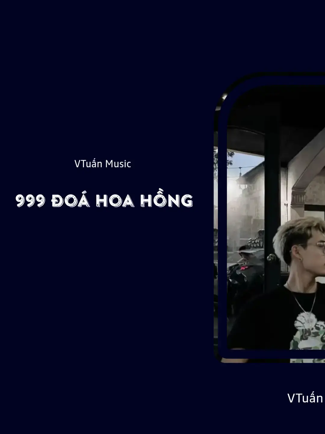 phần 248 | Vắng em chiều nay Áng mây nhẹ theo gió bay Vương vấn đâu đây Điệu buồn nhung nhớ giăng.. đầy Nắng đã nhạt phai Trên con đường nghiêng bóng dài Anh mãi yêu em Trong kỷ niệm Có những chiều mưa Anh đi về trên lối xưa Mưa ướt trên vai Lạc loài những tiếng nhạc buồn. Có những chiều đông Khi tâm hồn anh giá băng Sao mãi đơn côi... Người tình ơi! Vườn hồng ngày xưa Đã úa tàn Con tim khổ đau Đã héo mòn rồi Chờ đợi tình yêu Đã lỡ làng Chôn đi bao nhiêu Những ước mộng đẹp Mãi sống với Những kỷ niệm tuyệt vời Mãi sống với Ước mơ yêu em mà thôi... #amnhac #nhacgaynghien #nhachaymoingay #fyp #fbtxuhuong #999doahoahong #remix #lyrisc #lyricsvideo #lyrics_songs #lyricsmusic #lyricsedit #nhacxuhuong #nhacchillmoingay #xuhuongtiktok2025 #nhacbuonhomnay #xhtiktok 