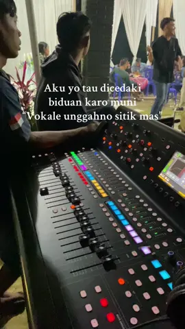 🥱#fyp #midasproduction #smproduction #lewatberandamu #soundsystem #purwantoro #horegggg 